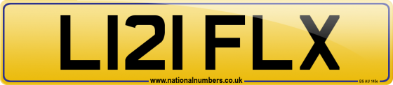 L121 FLX