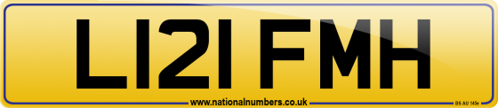 L121 FMH