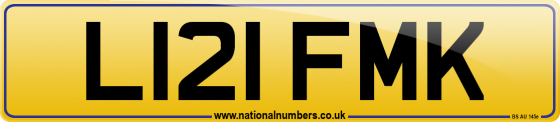 L121 FMK