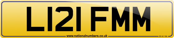 L121 FMM
