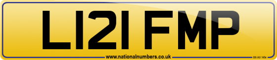 L121 FMP