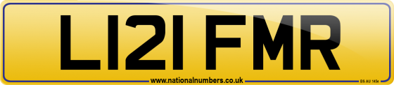 L121 FMR