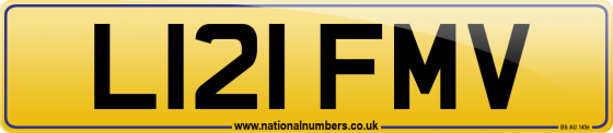 L121 FMV
