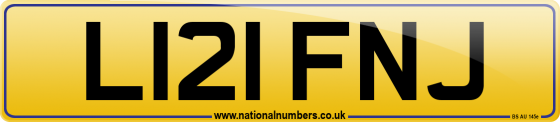 L121 FNJ