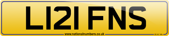 L121 FNS