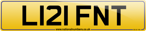 L121 FNT