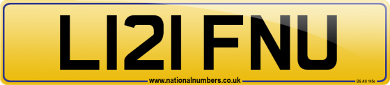 L121 FNU