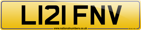 L121 FNV