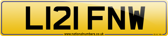 L121 FNW