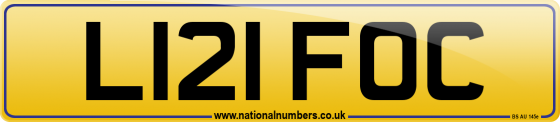 L121 FOC