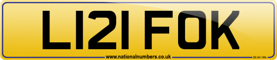 L121 FOK