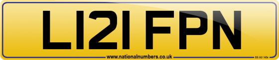 L121 FPN