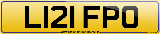 L121 FPO