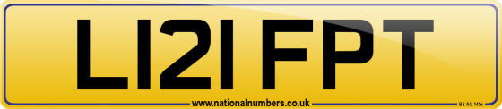 L121 FPT