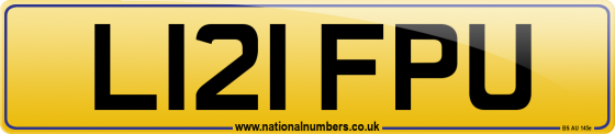 L121 FPU