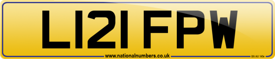 L121 FPW