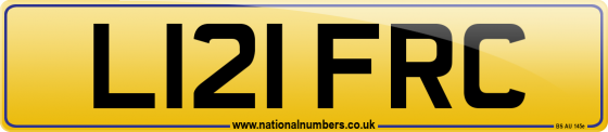 L121 FRC