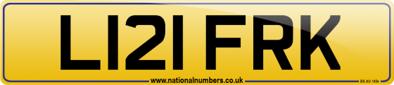 L121 FRK