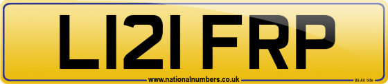 L121 FRP