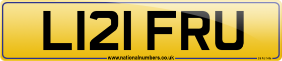 L121 FRU