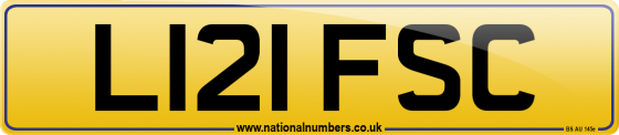 L121 FSC