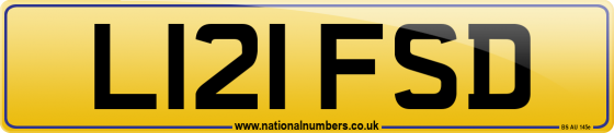 L121 FSD