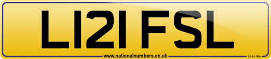 L121 FSL