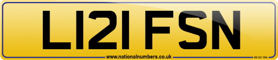 L121 FSN