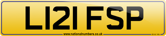 L121 FSP
