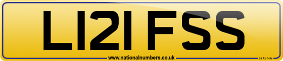 L121 FSS
