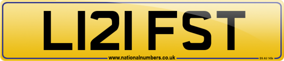 L121 FST