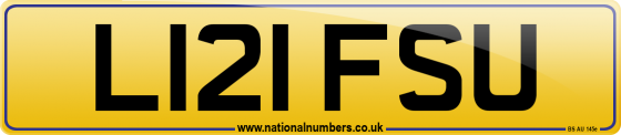 L121 FSU