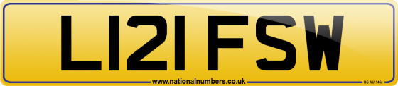 L121 FSW