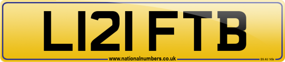 L121 FTB