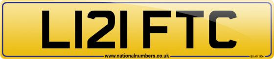 L121 FTC