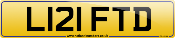 L121 FTD