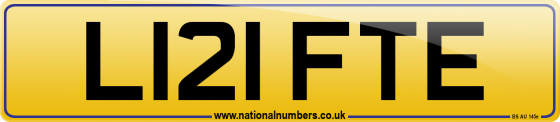 L121 FTE