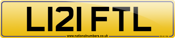 L121 FTL