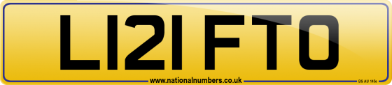 L121 FTO