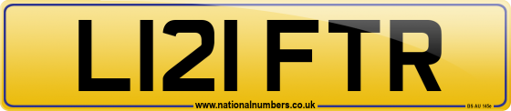L121 FTR
