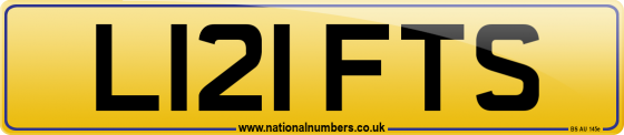 L121 FTS