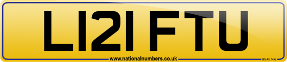 L121 FTU