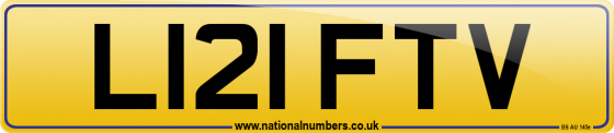 L121 FTV