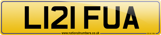 L121 FUA