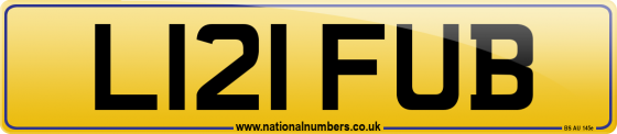 L121 FUB