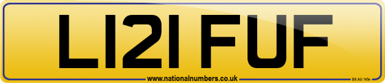 L121 FUF
