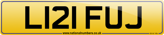 L121 FUJ