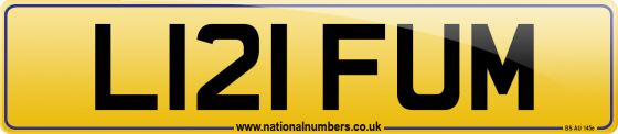 L121 FUM