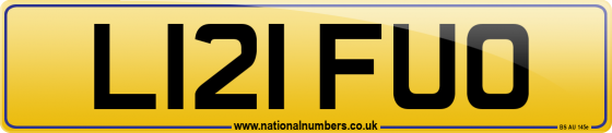 L121 FUO
