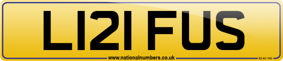 L121 FUS